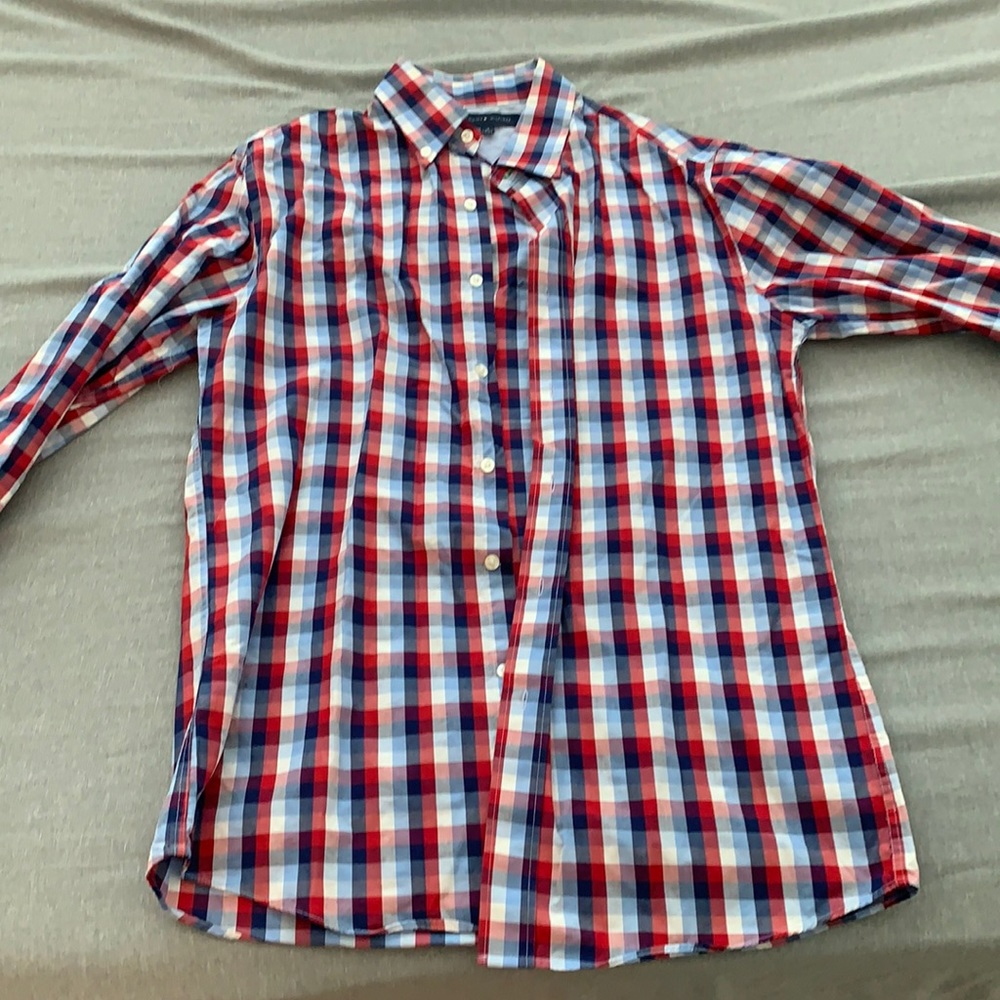 Tommy Hilfiger Dress Shirt